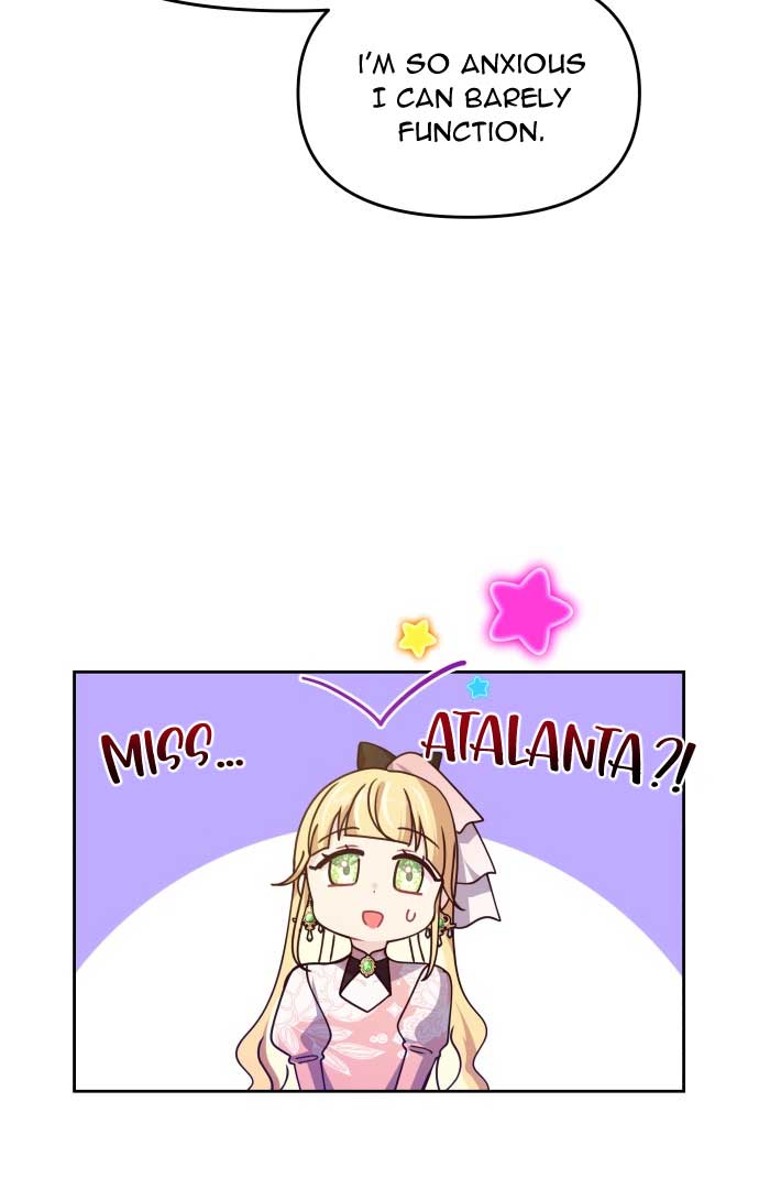 When Villainess and Villain Meet Chapter 16 - Page 26