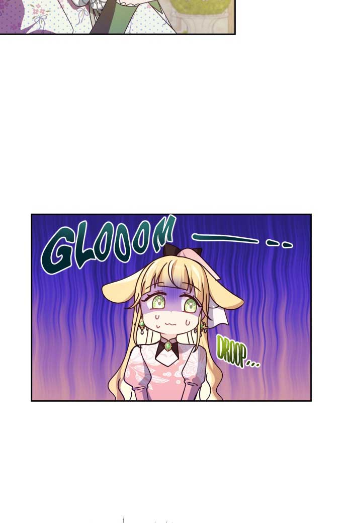 When Villainess and Villain Meet Chapter 16 - Page 28