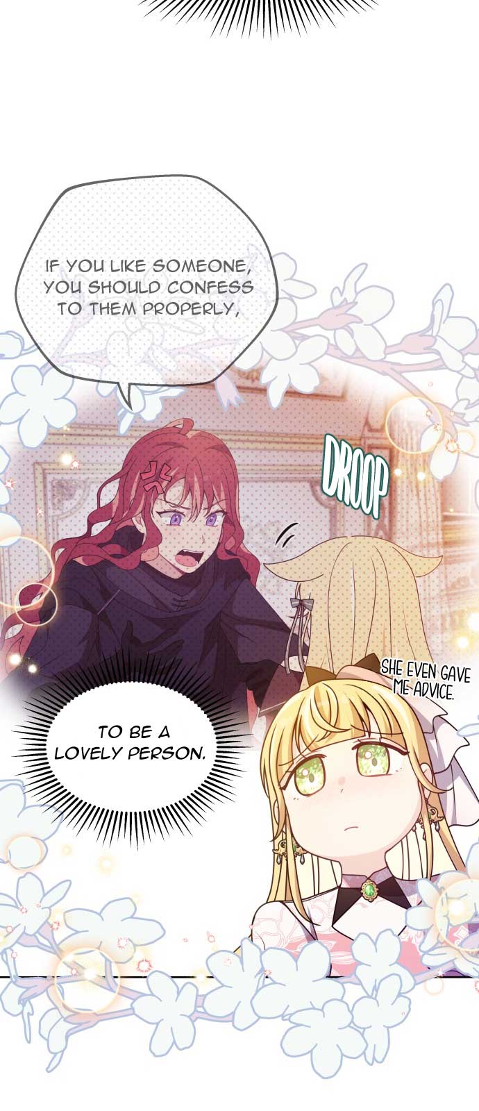 When Villainess and Villain Meet Chapter 16 - Page 30