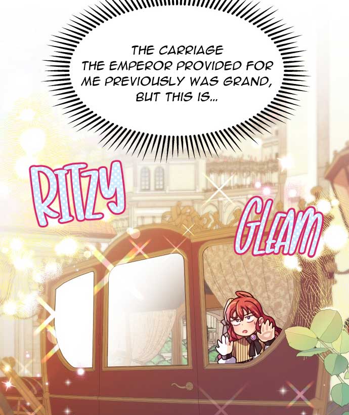 When Villainess and Villain Meet Chapter 16 - Page 4