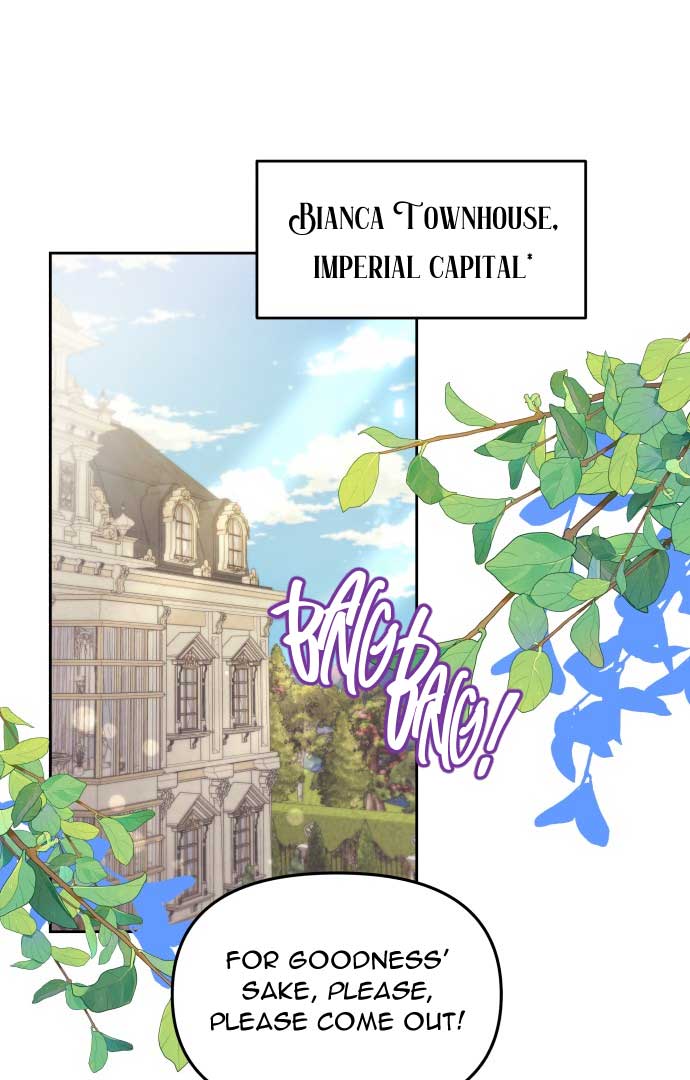 When Villainess and Villain Meet Chapter 16 - Page 33