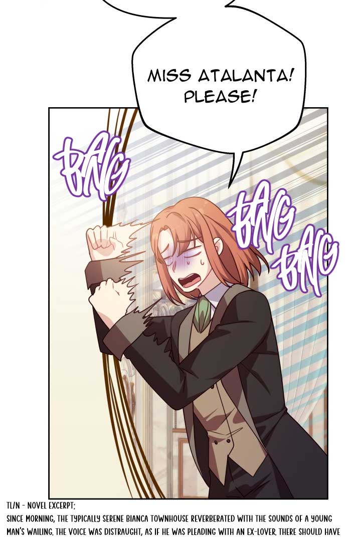 When Villainess and Villain Meet Chapter 16 - Page 34