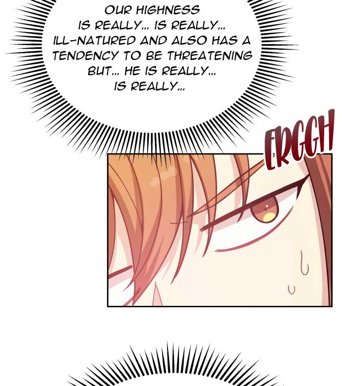 When Villainess and Villain Meet Chapter 16 - Page 37