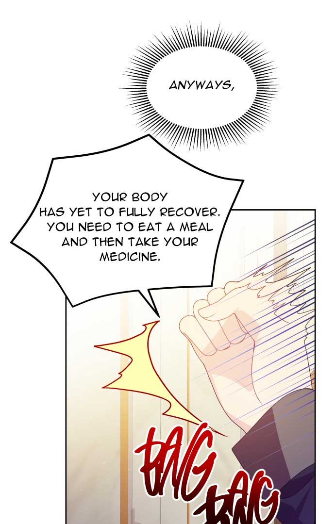 When Villainess and Villain Meet Chapter 16 - Page 39