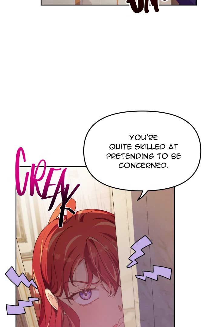 When Villainess and Villain Meet Chapter 16 - Page 40