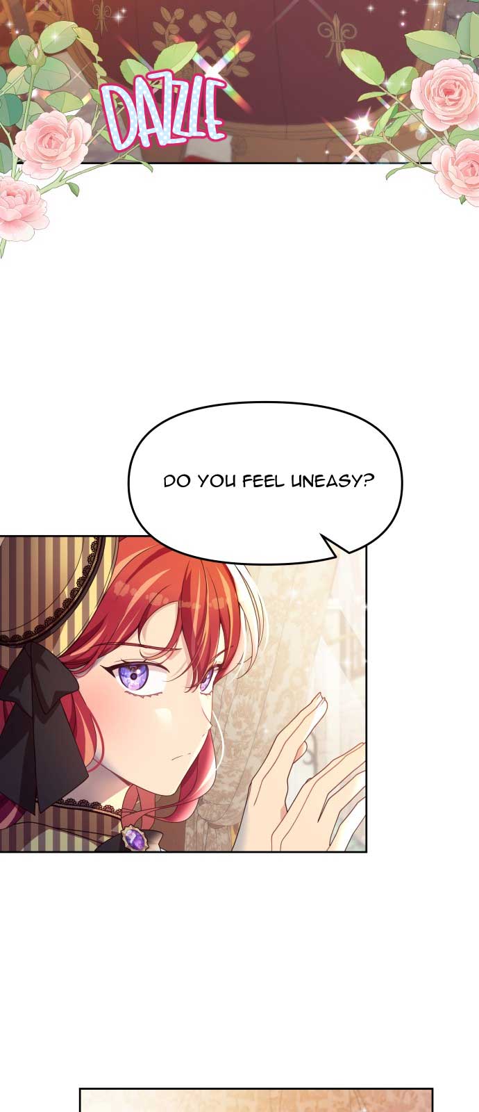 When Villainess and Villain Meet Chapter 16 - Page 5