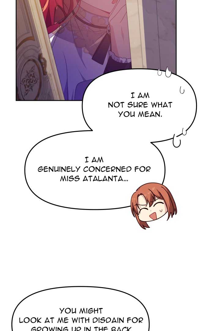 When Villainess and Villain Meet Chapter 16 - Page 41
