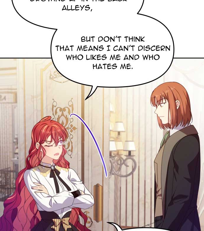 When Villainess and Villain Meet Chapter 16 - Page 42