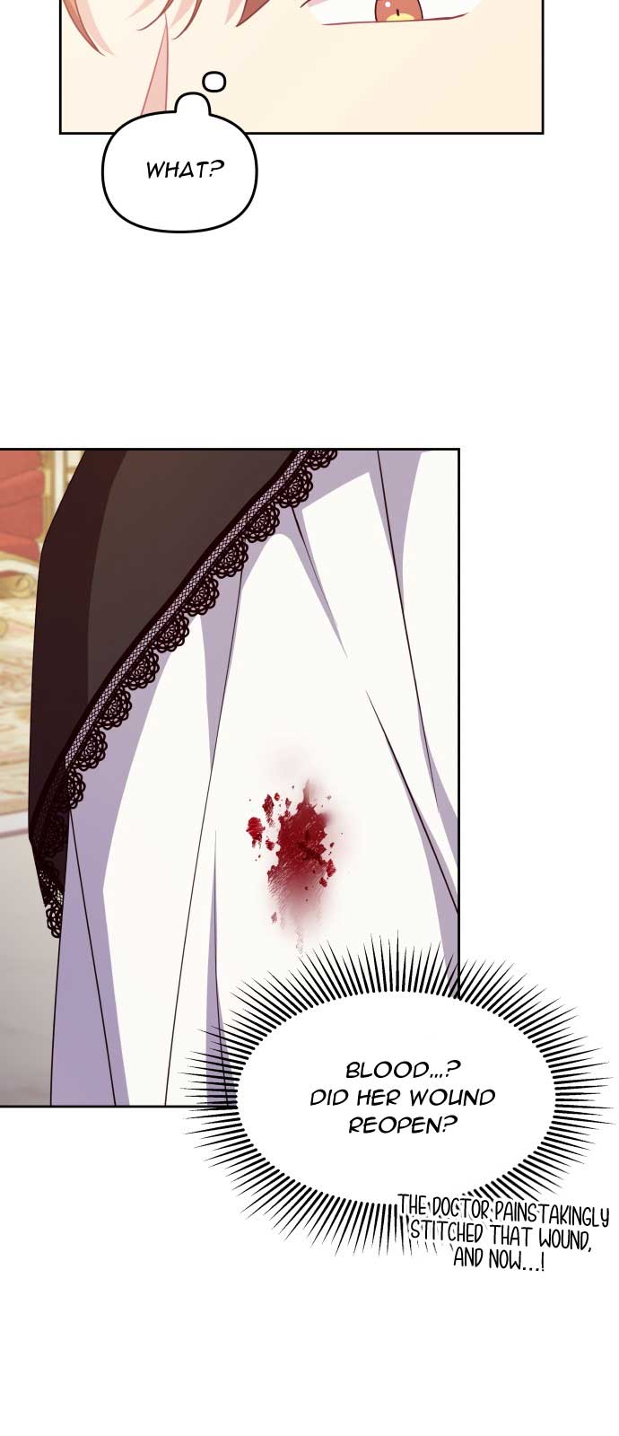 When Villainess and Villain Meet Chapter 16 - Page 49
