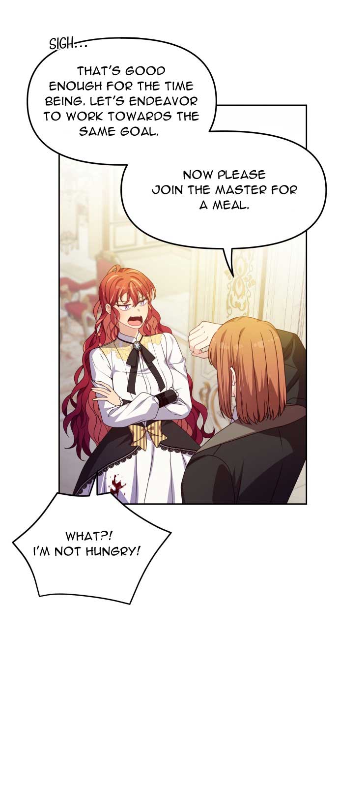 When Villainess and Villain Meet Chapter 16 - Page 50
