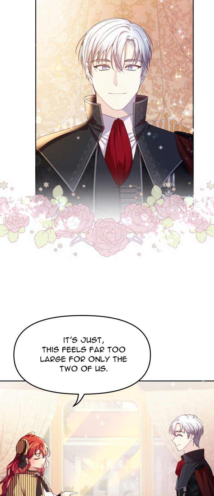 When Villainess and Villain Meet Chapter 16 - Page 6