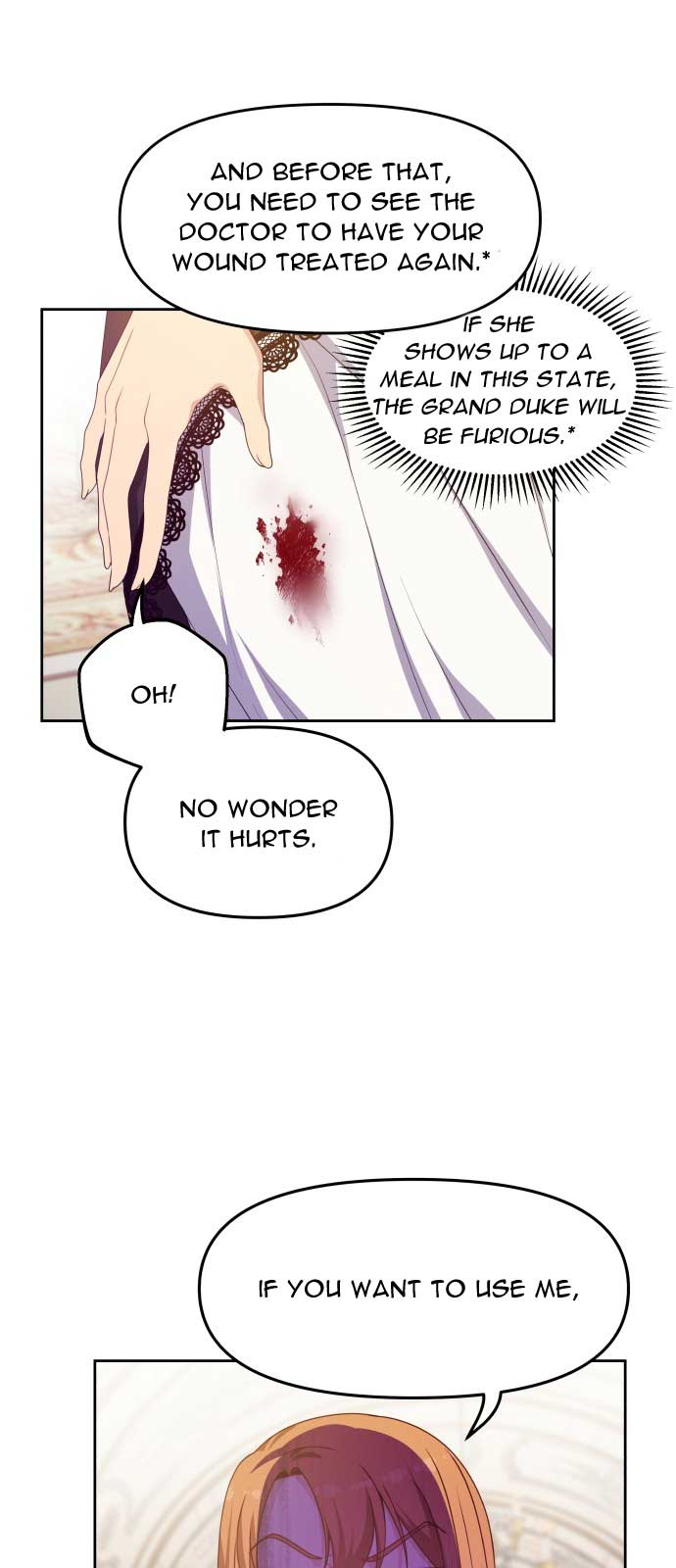When Villainess and Villain Meet Chapter 16 - Page 51