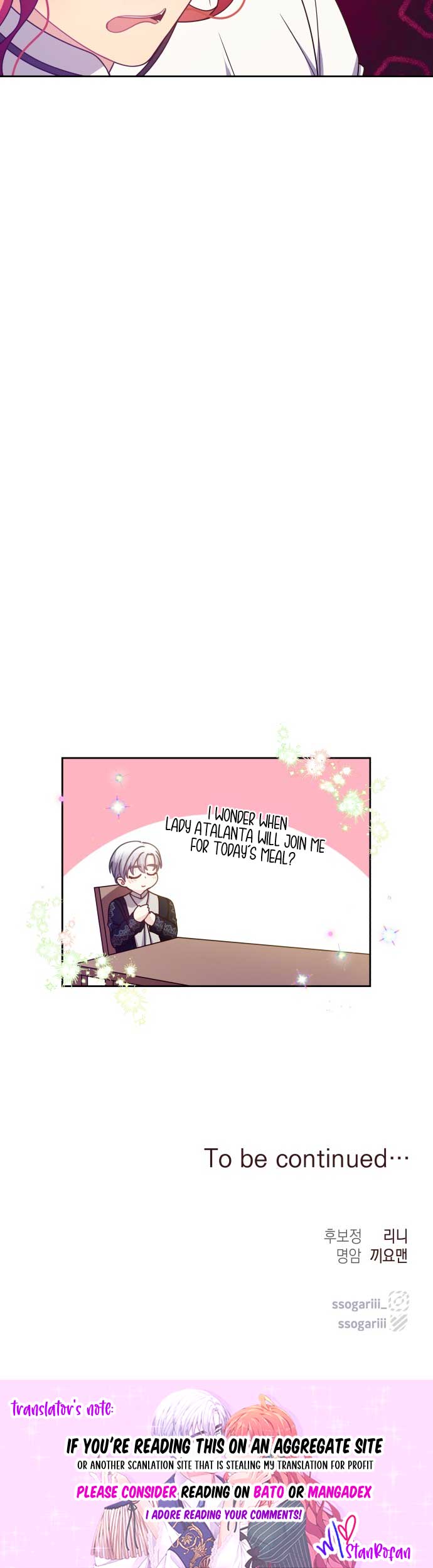 When Villainess and Villain Meet Chapter 16 - Page 53