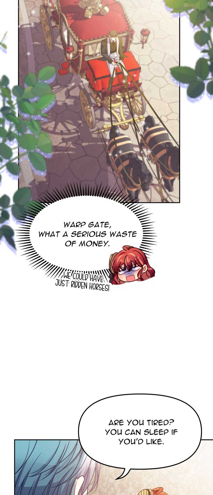 When Villainess and Villain Meet Chapter 16 - Page 8