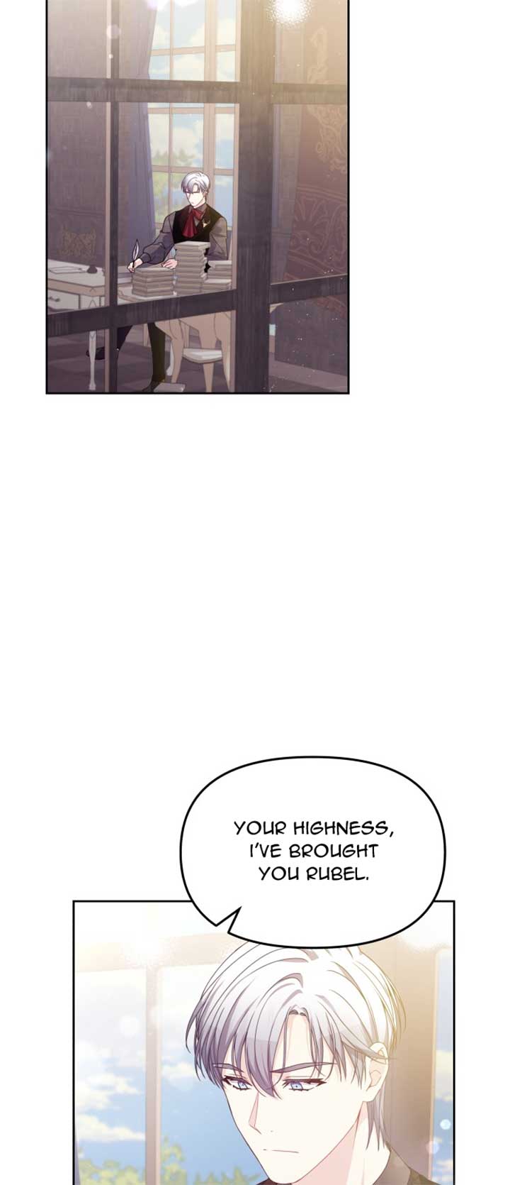 When Villainess and Villain Meet Chapter 17 - Page 2