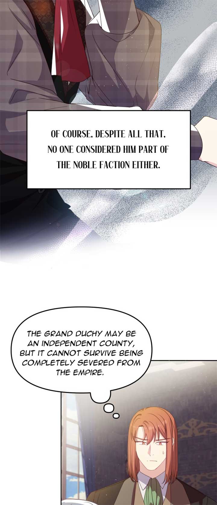 When Villainess and Villain Meet Chapter 17 - Page 11