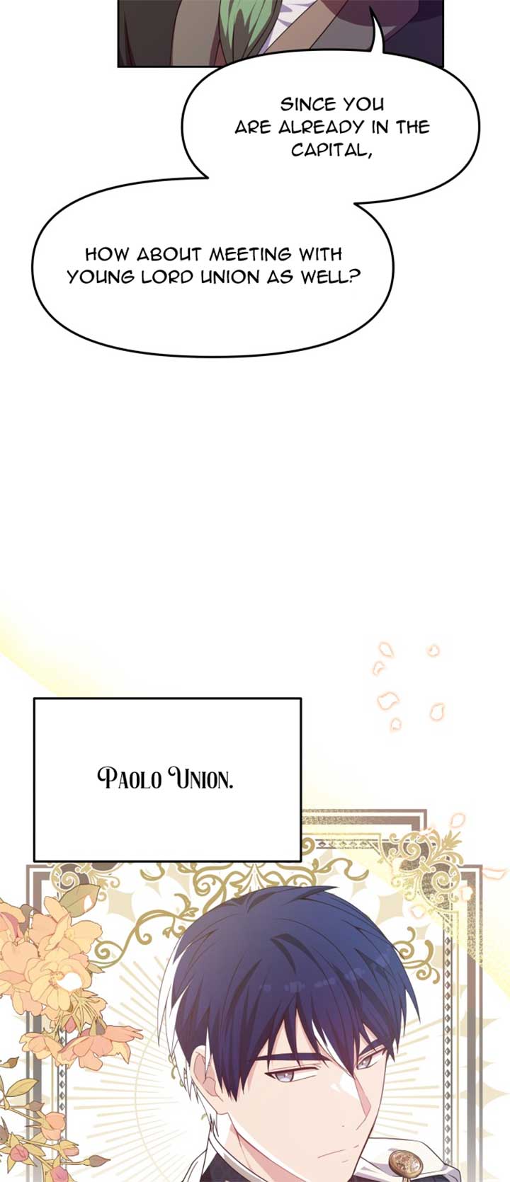 When Villainess and Villain Meet Chapter 17 - Page 13