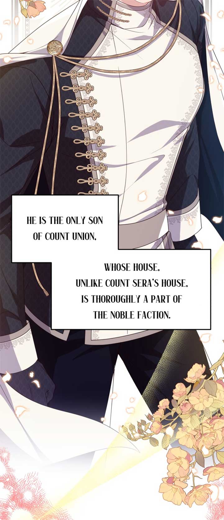 When Villainess and Villain Meet Chapter 17 - Page 14