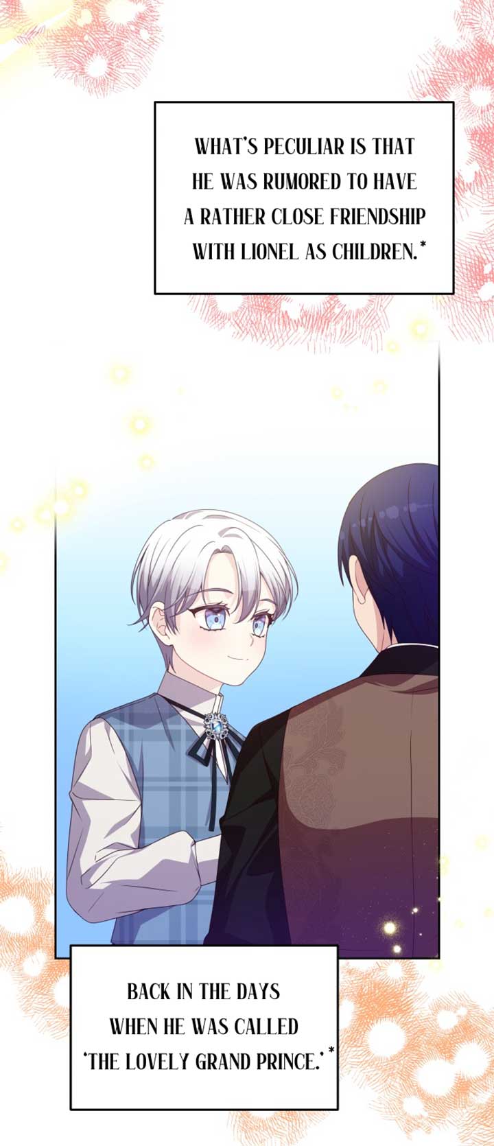 When Villainess and Villain Meet Chapter 17 - Page 15