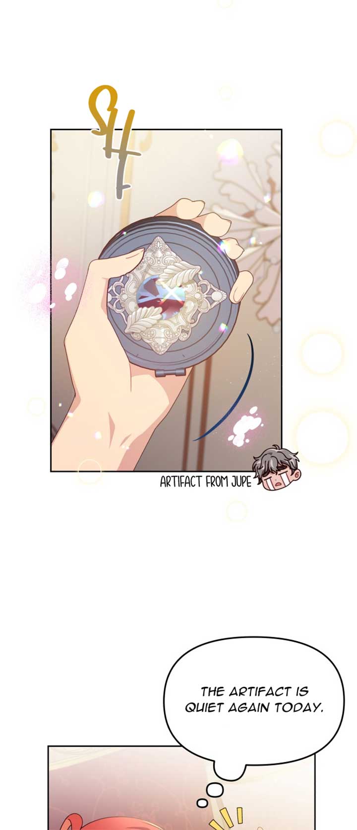 When Villainess and Villain Meet Chapter 17 - Page 18