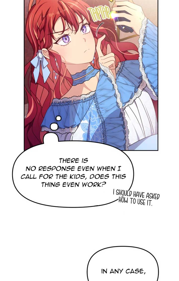 When Villainess and Villain Meet Chapter 17 - Page 19