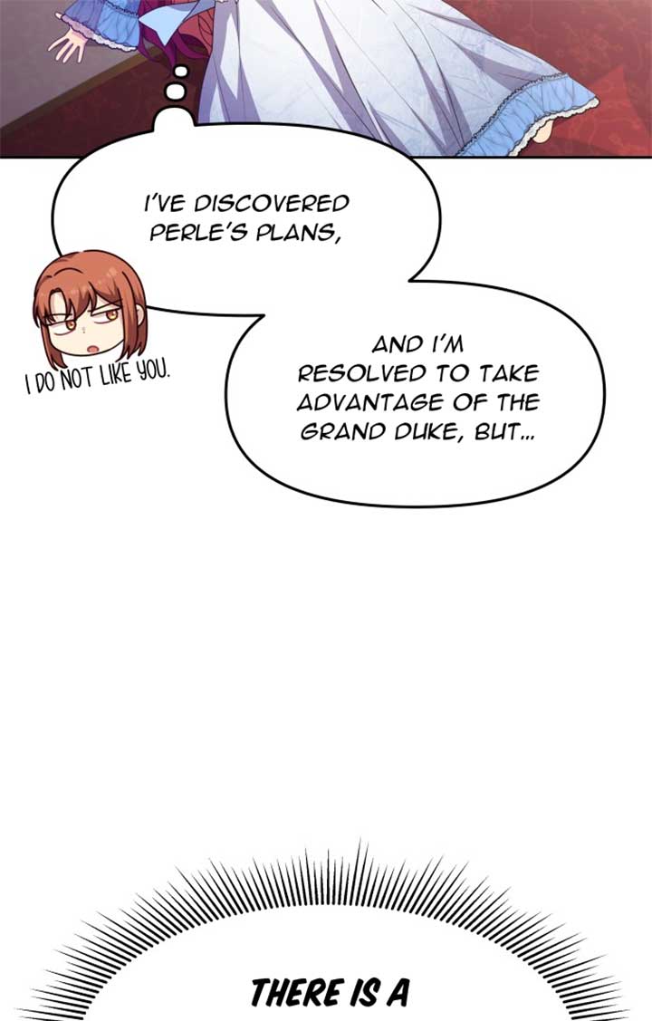 When Villainess and Villain Meet Chapter 17 - Page 21