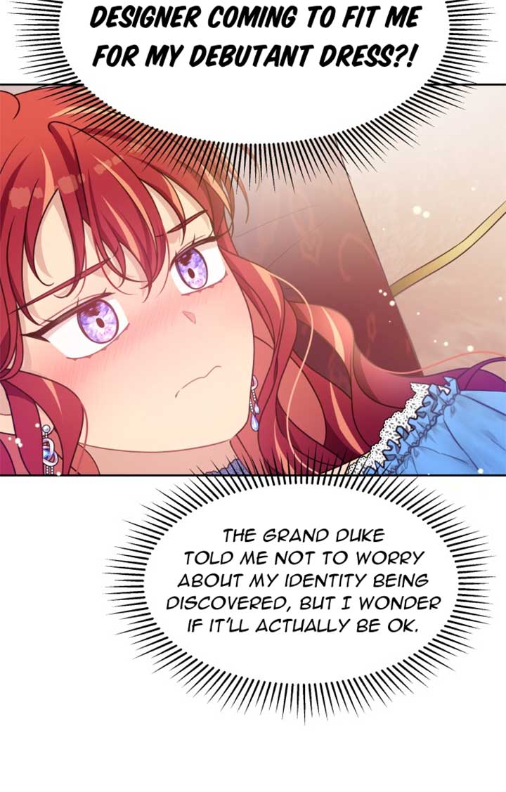 When Villainess and Villain Meet Chapter 17 - Page 22