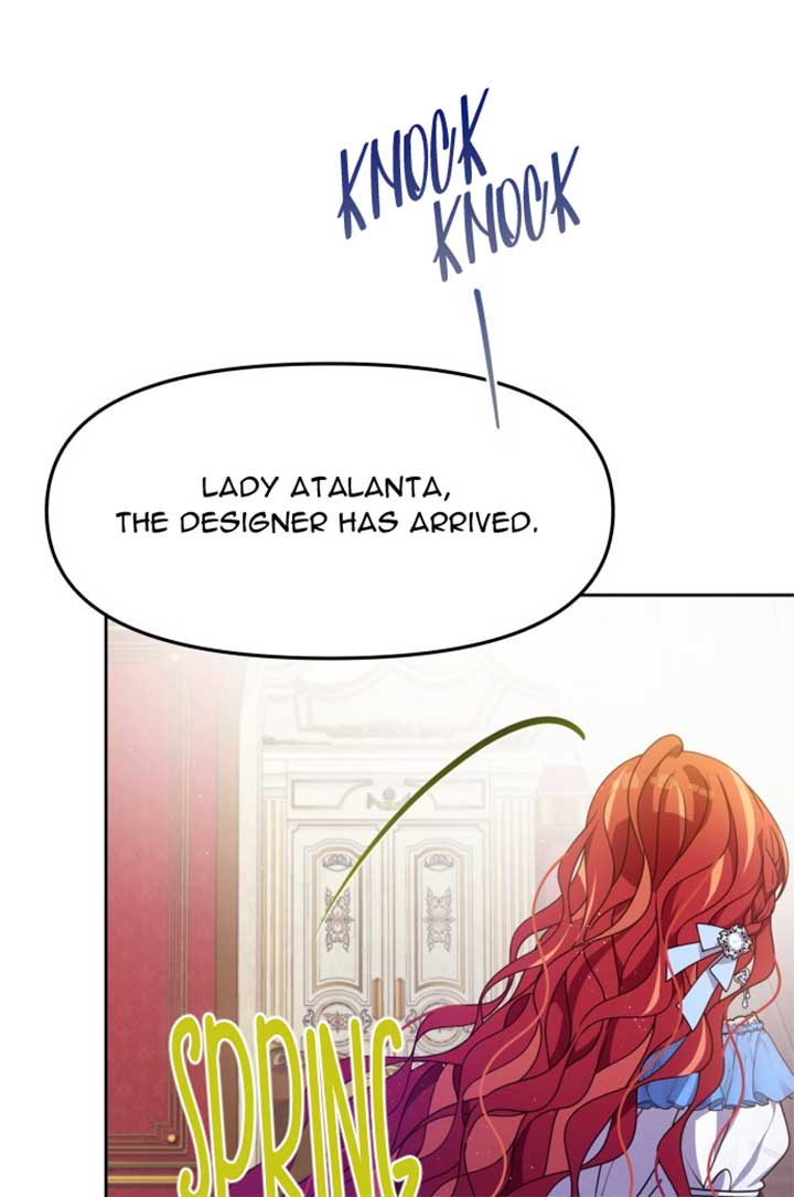 When Villainess and Villain Meet Chapter 17 - Page 23