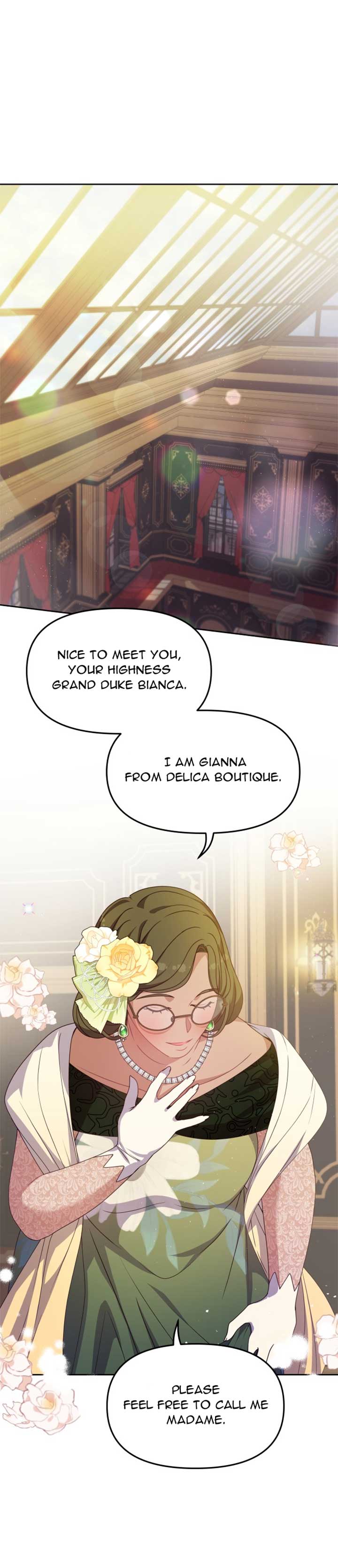 When Villainess and Villain Meet Chapter 17 - Page 26