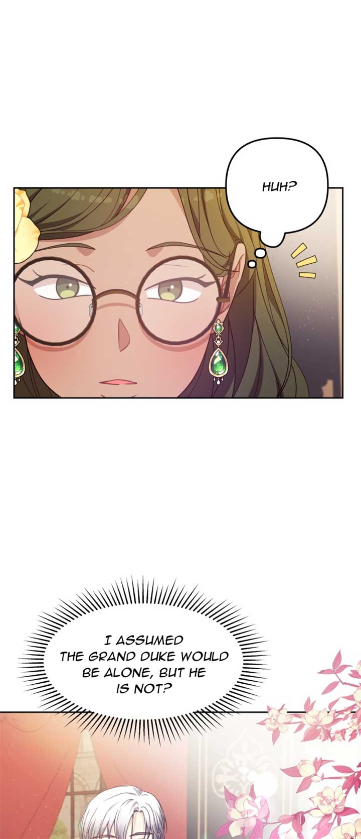 When Villainess and Villain Meet Chapter 17 - Page 27