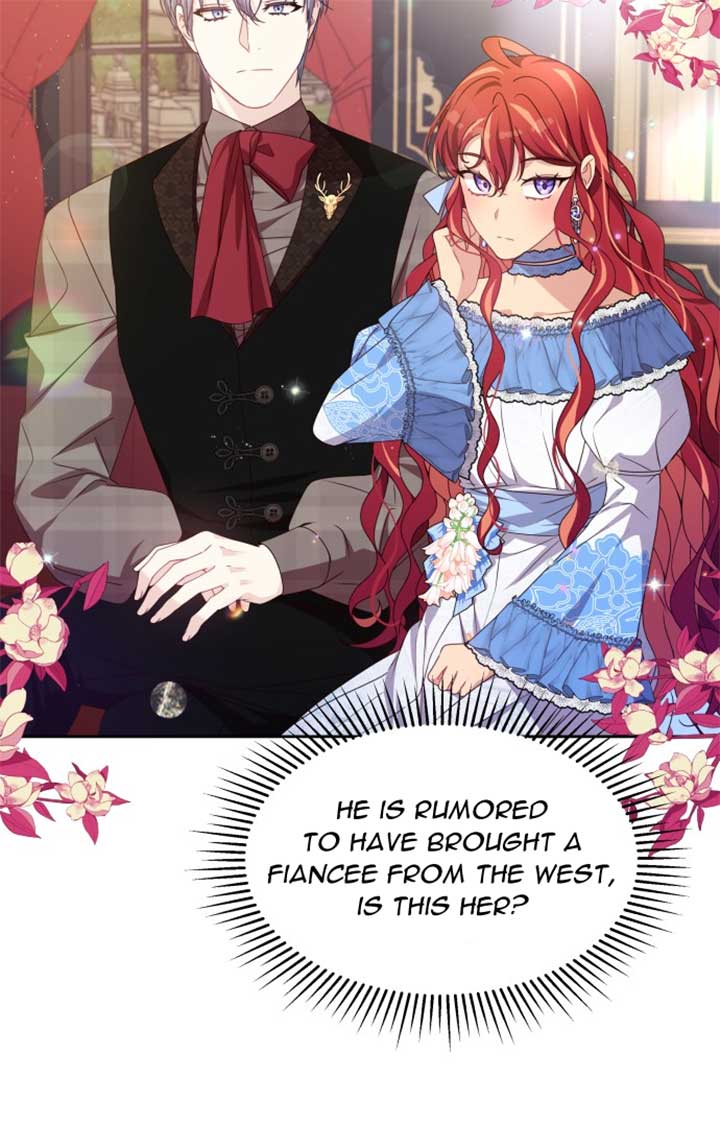 When Villainess and Villain Meet Chapter 17 - Page 28