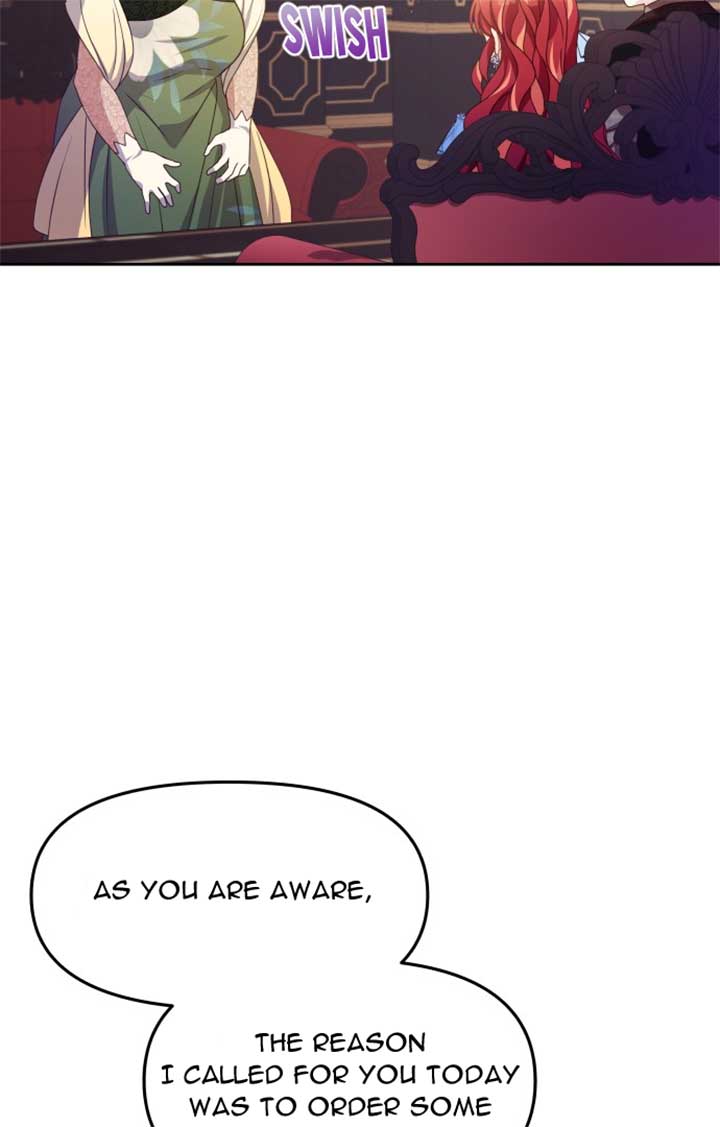 When Villainess and Villain Meet Chapter 17 - Page 30