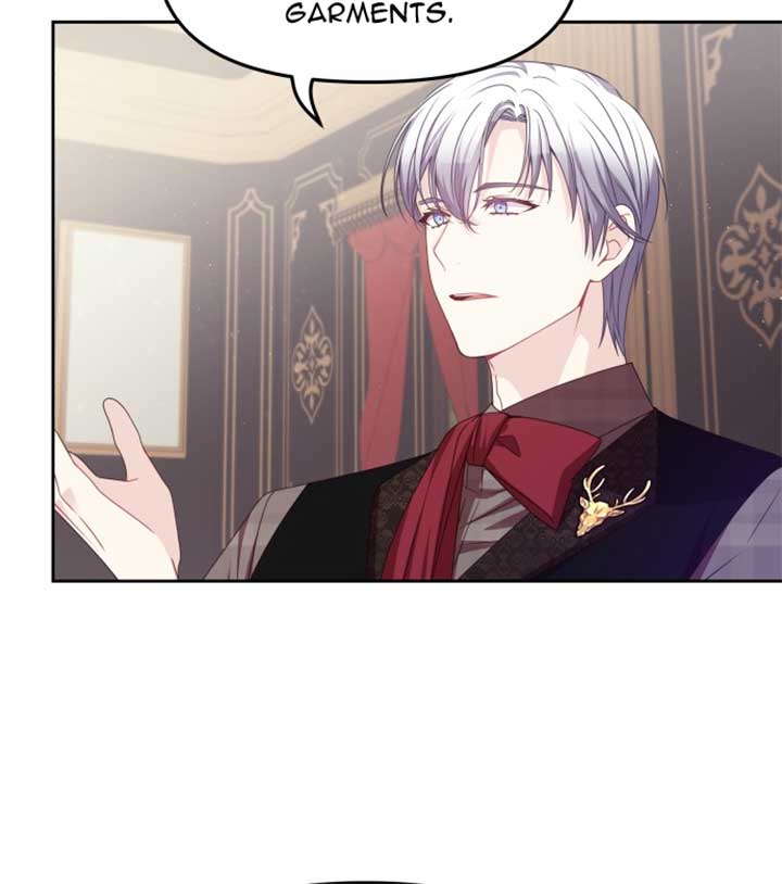 When Villainess and Villain Meet Chapter 17 - Page 31