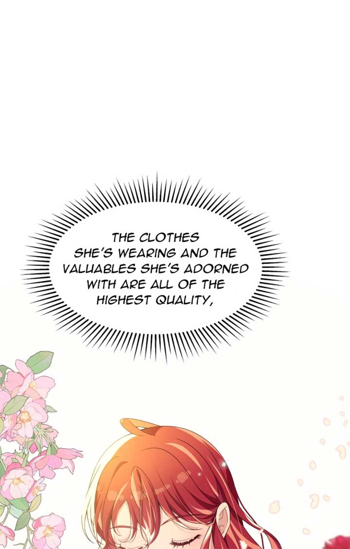 When Villainess and Villain Meet Chapter 17 - Page 35