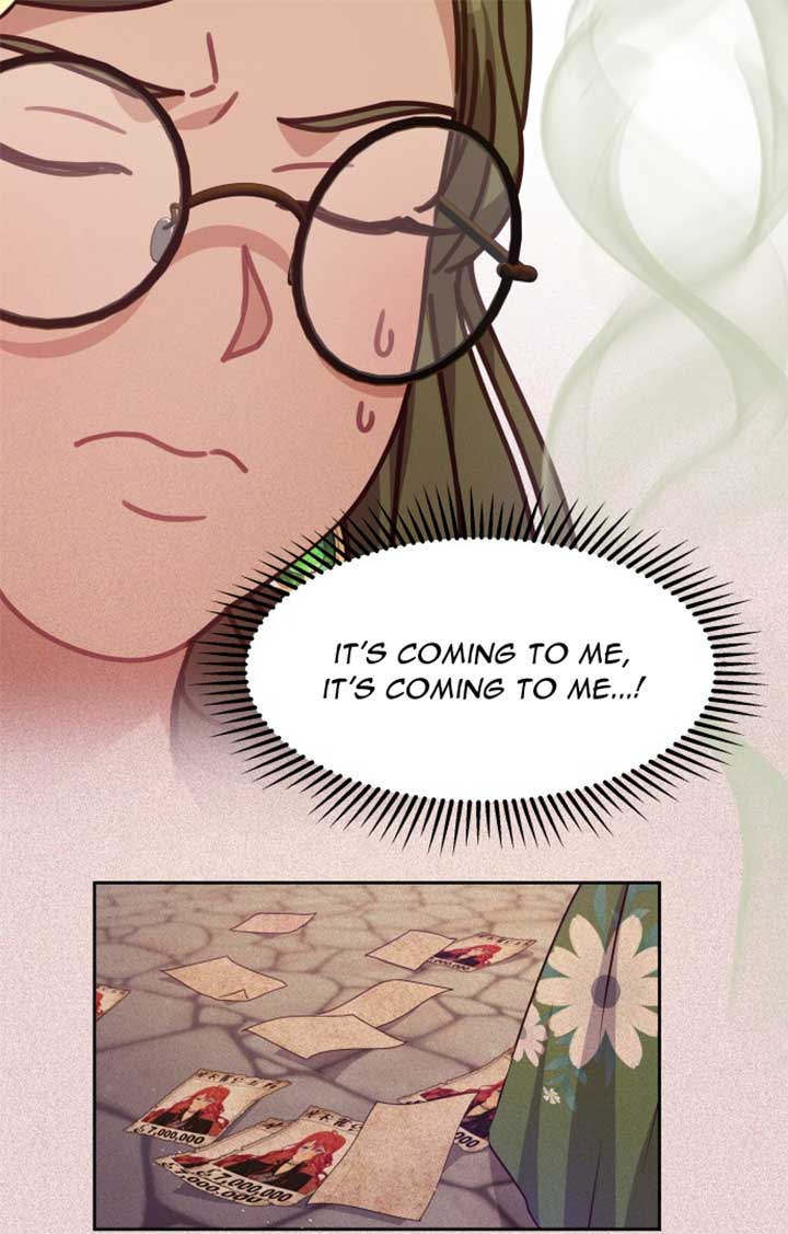 When Villainess and Villain Meet Chapter 17 - Page 40
