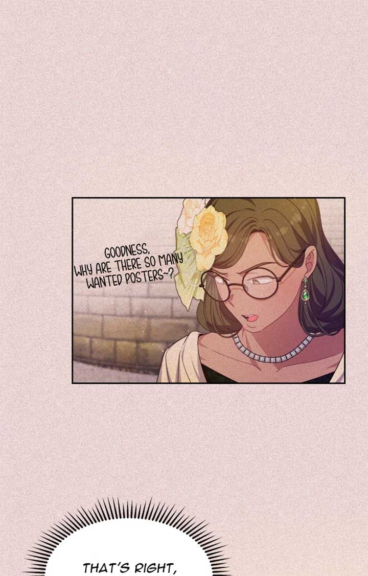 When Villainess and Villain Meet Chapter 17 - Page 41