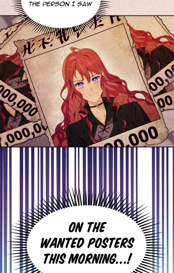 When Villainess and Villain Meet Chapter 17 - Page 42