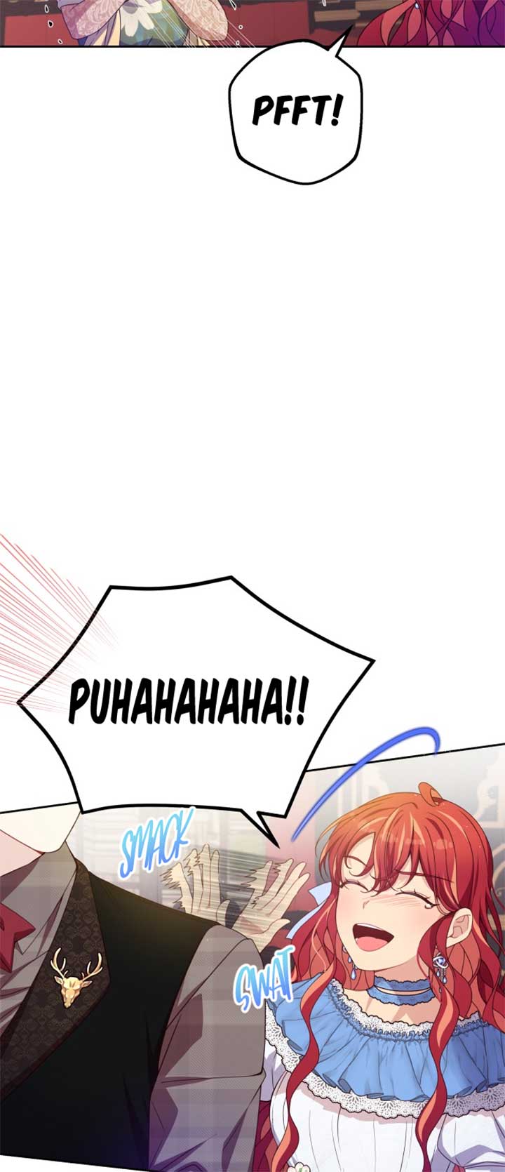 When Villainess and Villain Meet Chapter 17 - Page 46