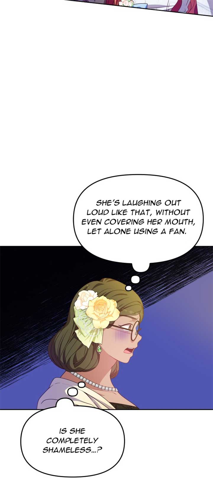 When Villainess and Villain Meet Chapter 17 - Page 47