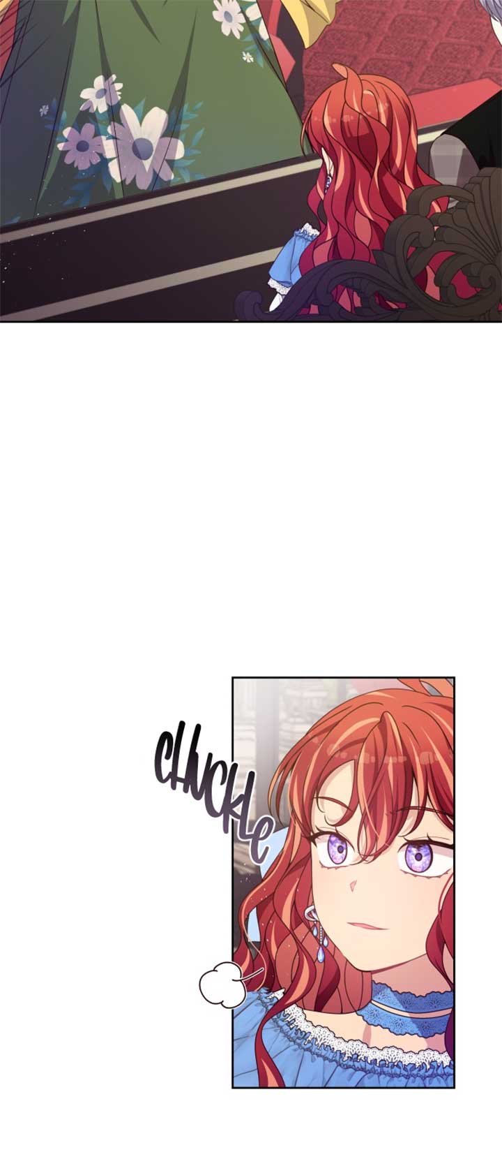 When Villainess and Villain Meet Chapter 17 - Page 50