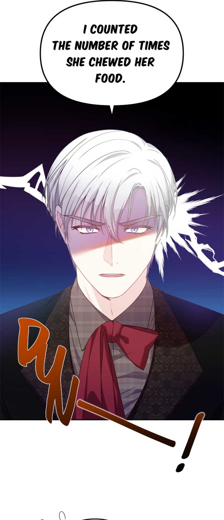 When Villainess and Villain Meet Chapter 17 - Page 6