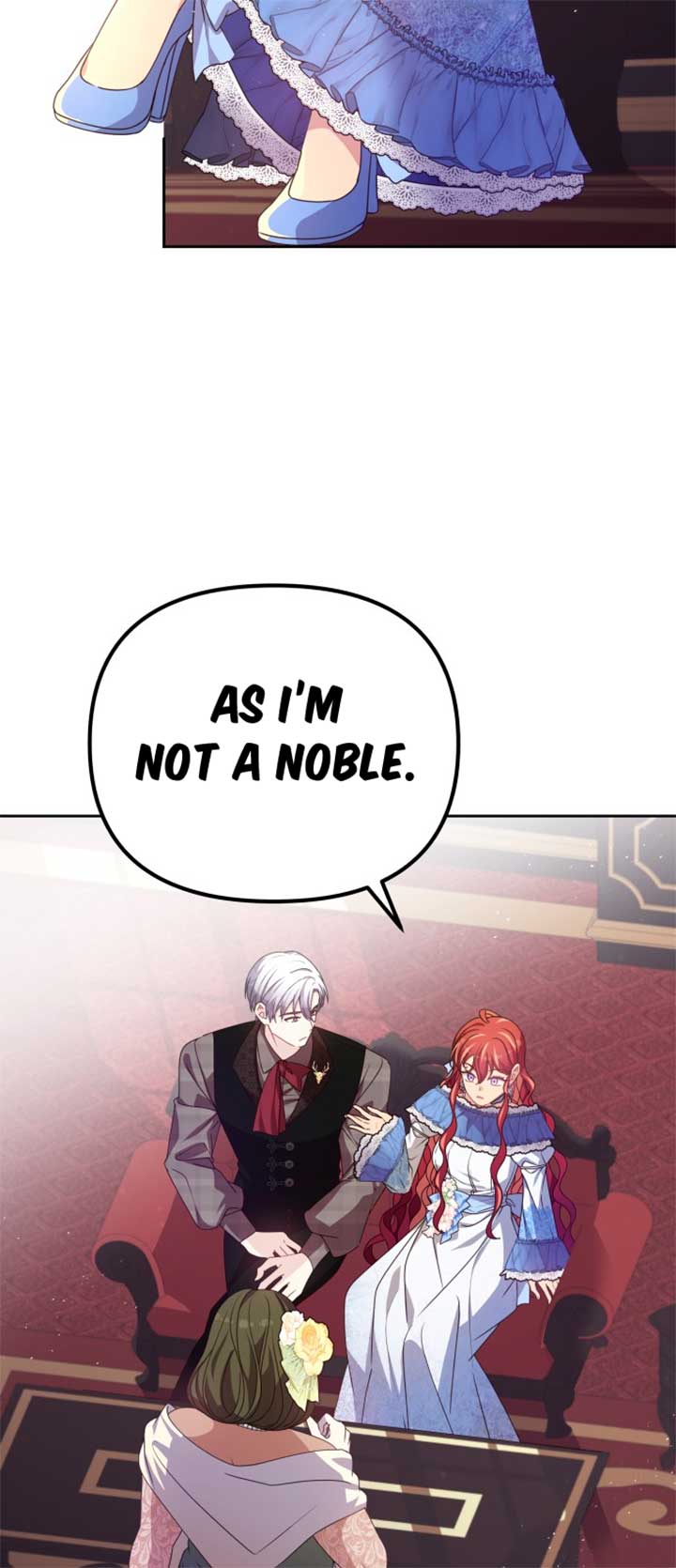 When Villainess and Villain Meet Chapter 17 - Page 52