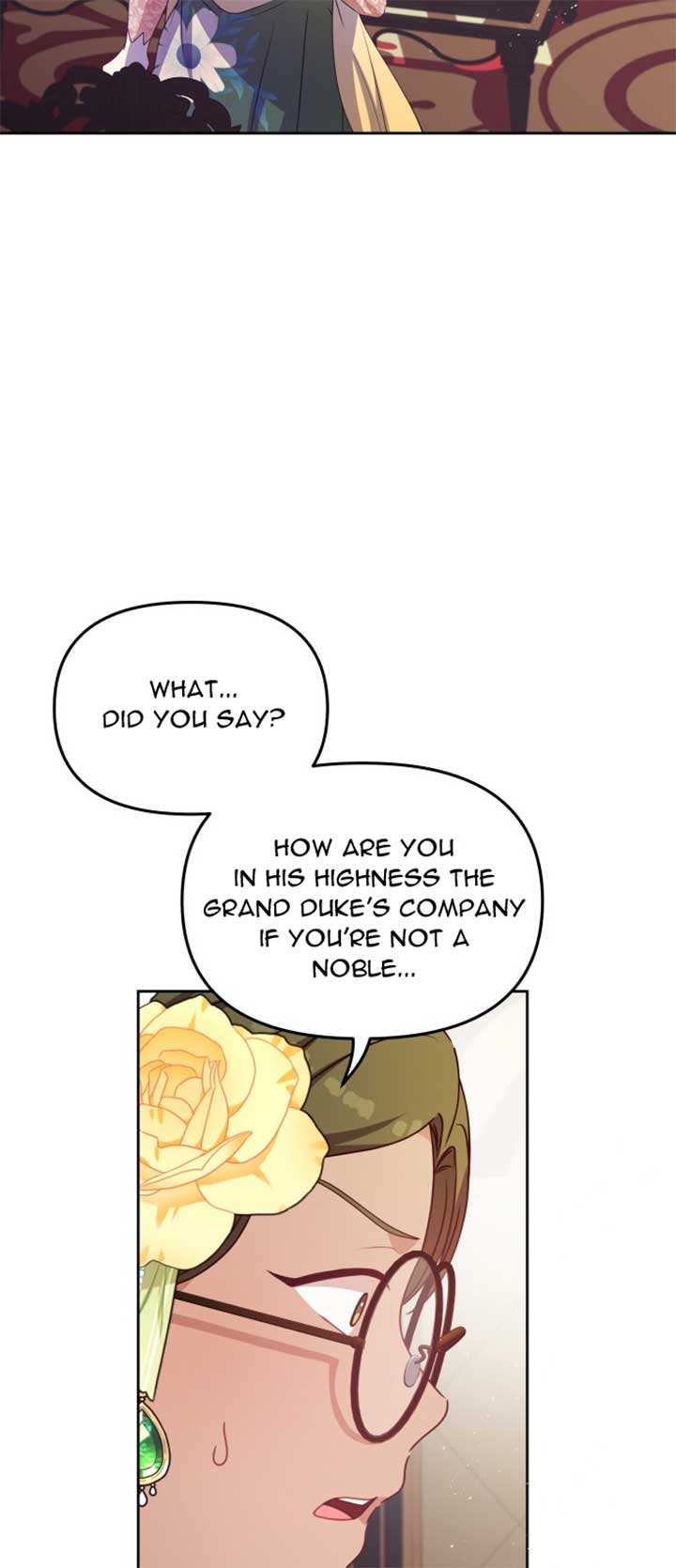When Villainess and Villain Meet Chapter 17 - Page 53