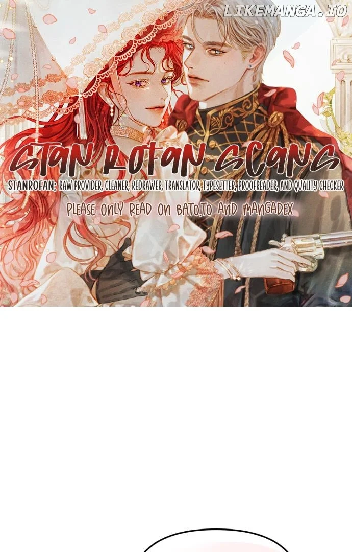 When Villainess and Villain Meet Chapter 18 - Page 1