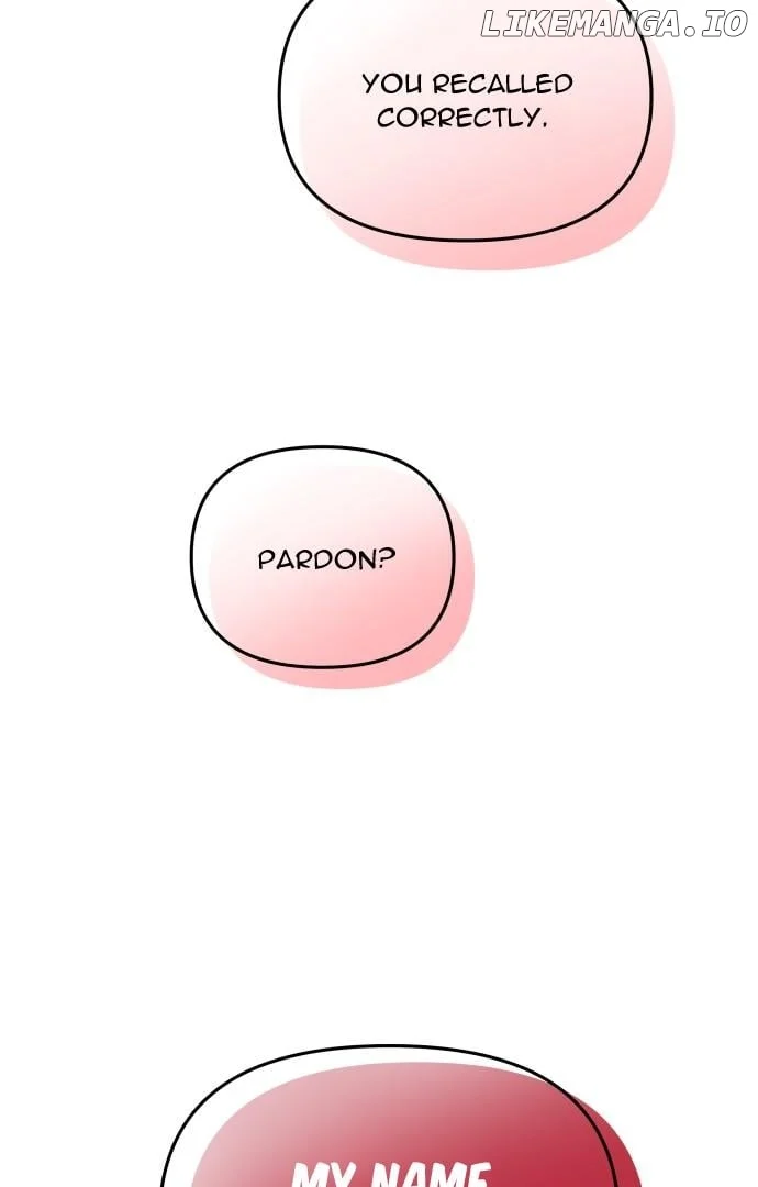 When Villainess and Villain Meet Chapter 18 - Page 2