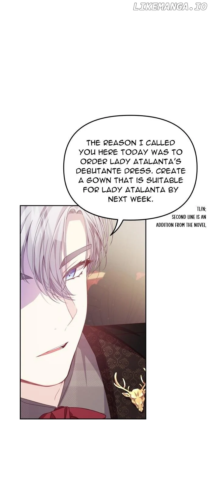 When Villainess and Villain Meet Chapter 18 - Page 12