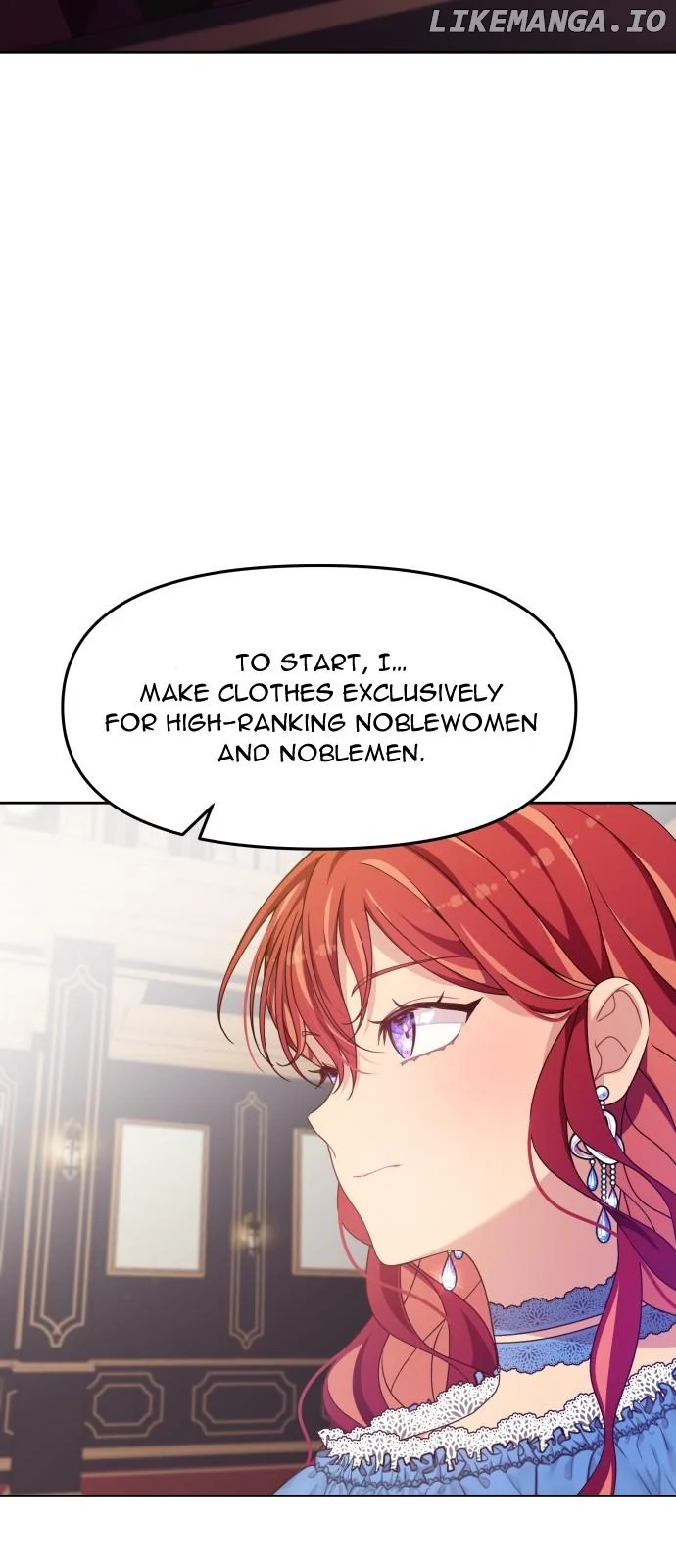 When Villainess and Villain Meet Chapter 18 - Page 16