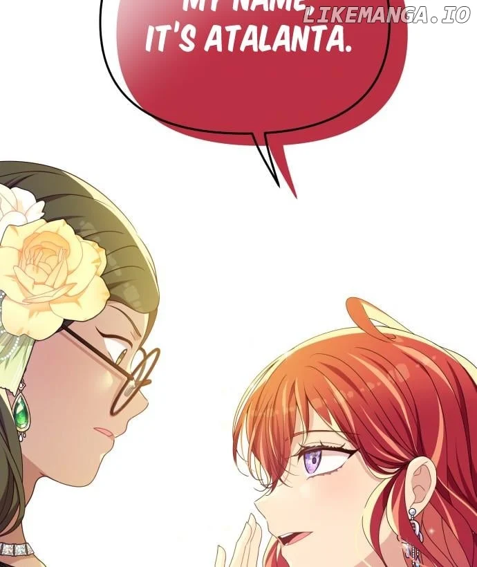 When Villainess and Villain Meet Chapter 18 - Page 3