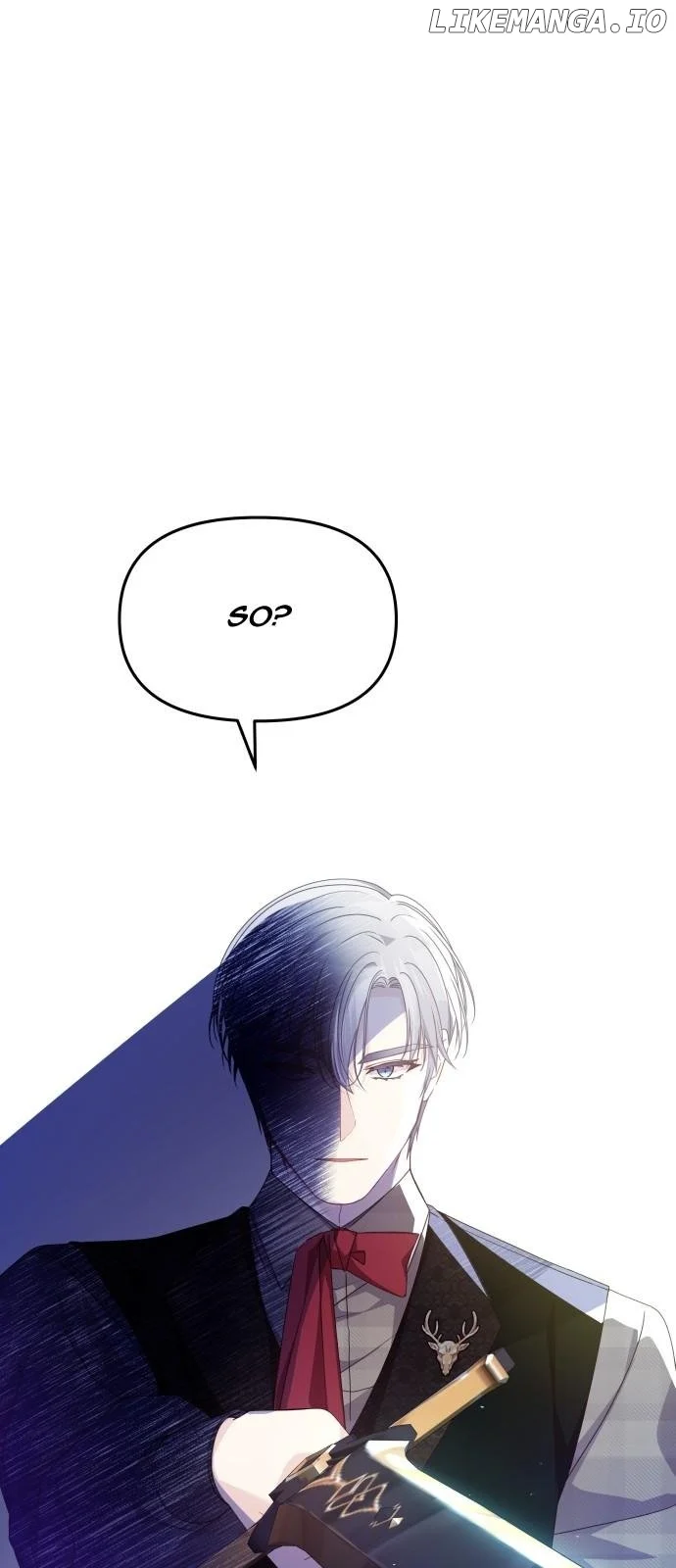 When Villainess and Villain Meet Chapter 18 - Page 22
