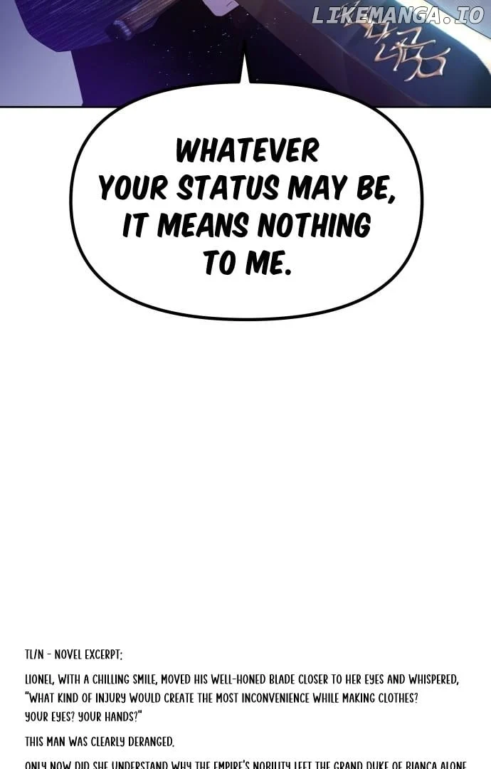 When Villainess and Villain Meet Chapter 18 - Page 23